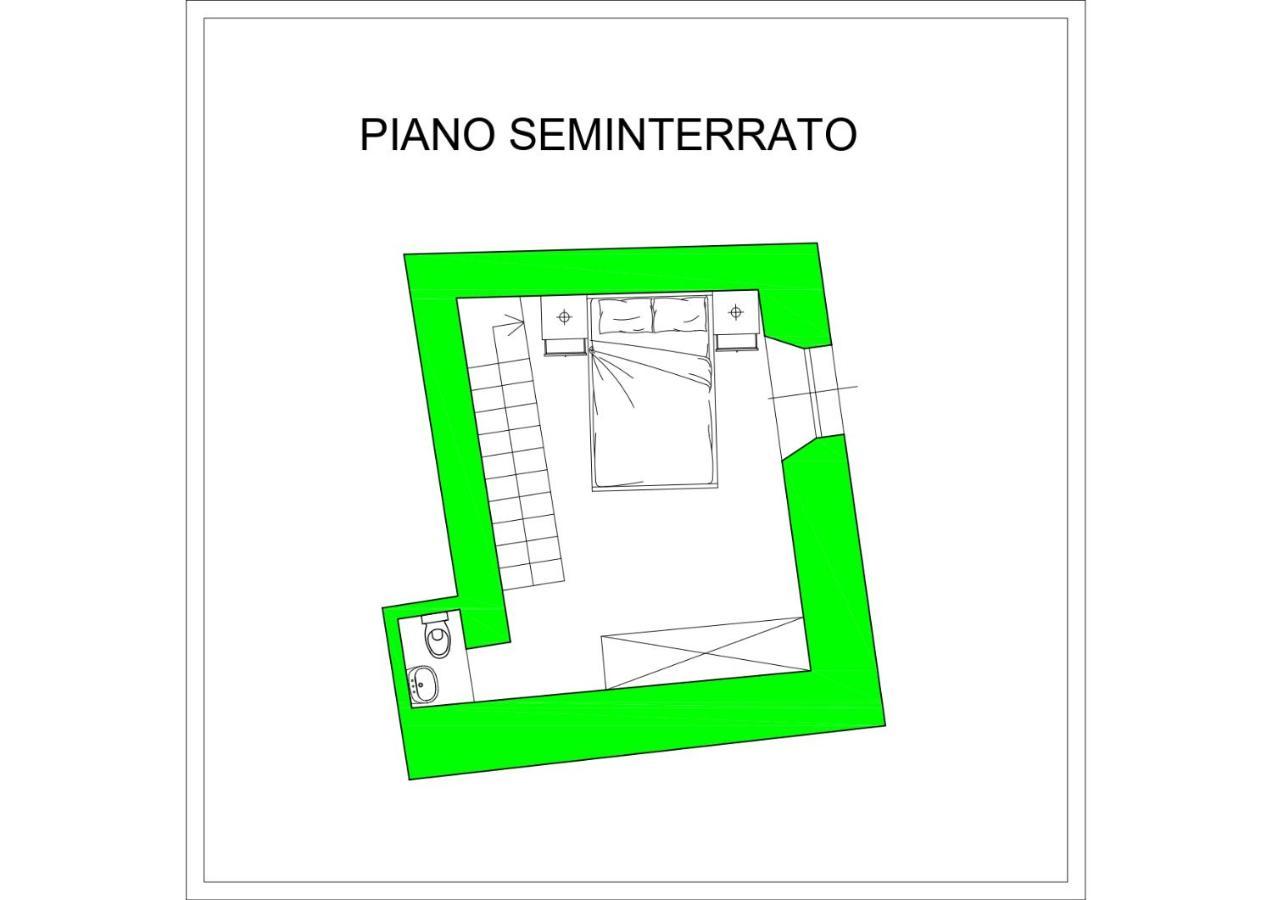 Lo Stambecco Holiday Apartment - Affitti Brevi Italia Brusson Esterno foto